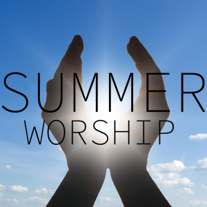 summer-worship